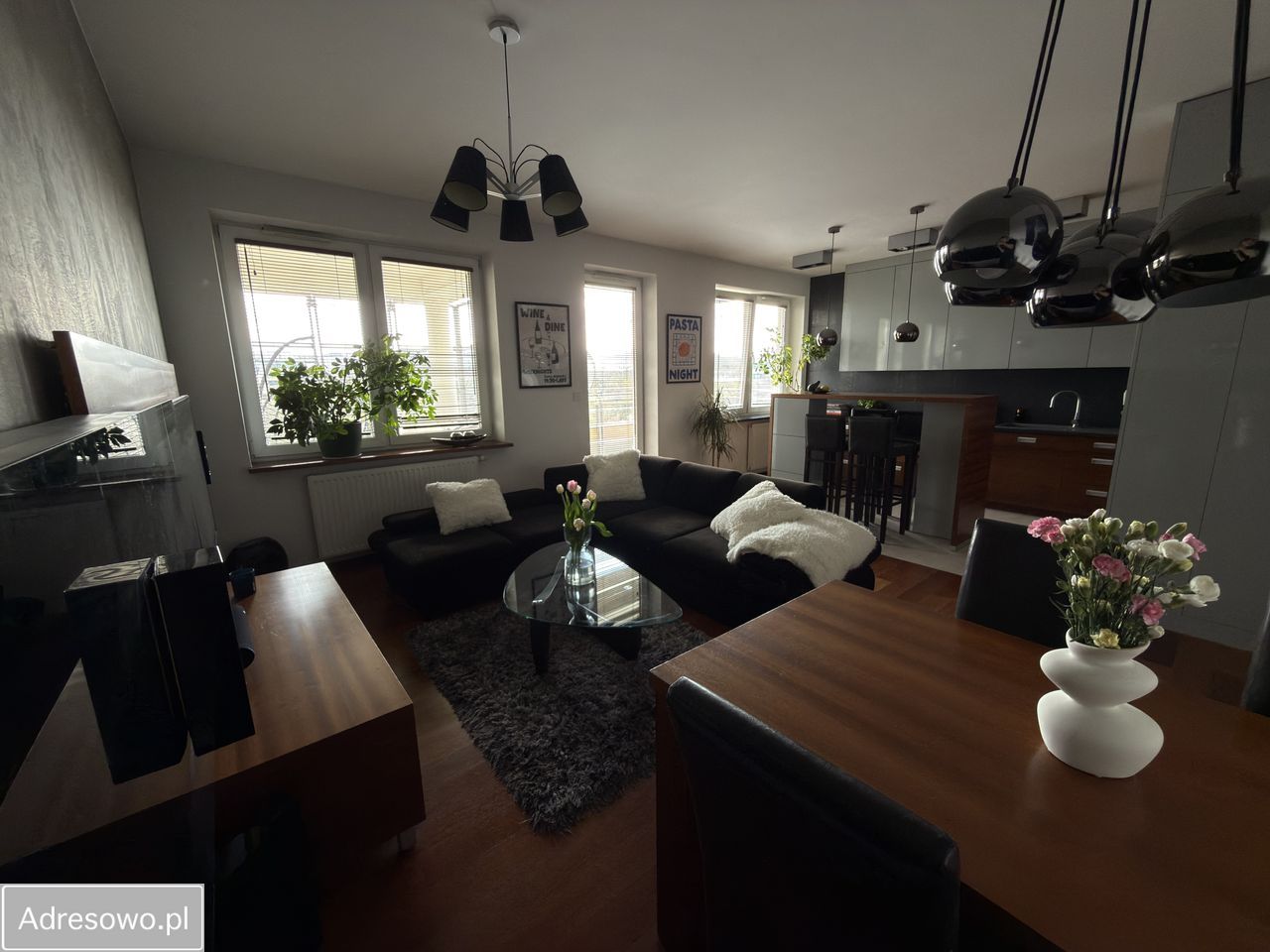 Mieszkanie 3-pokojowe Warszawa Mokotów, ul. Szyprów. Zdjęcie 15