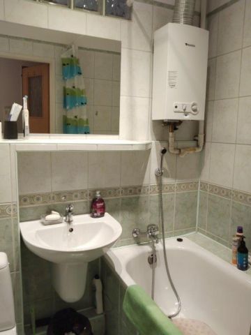 Mieszkanie 1-pokojowe Katowice Ligota, ul. Świdnicka. Zdjęcie 9