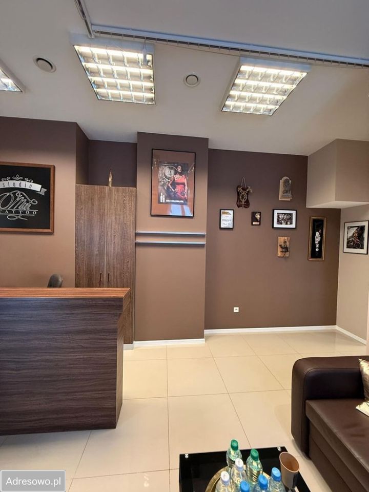 Lokal Pruszków, al. Armii Krajowej. Zdjęcie 3