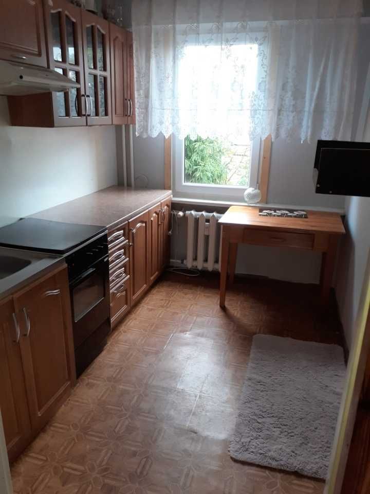 Mieszkanie 2-pokojowe Grajewo, os. Centrum. Zdjęcie 2