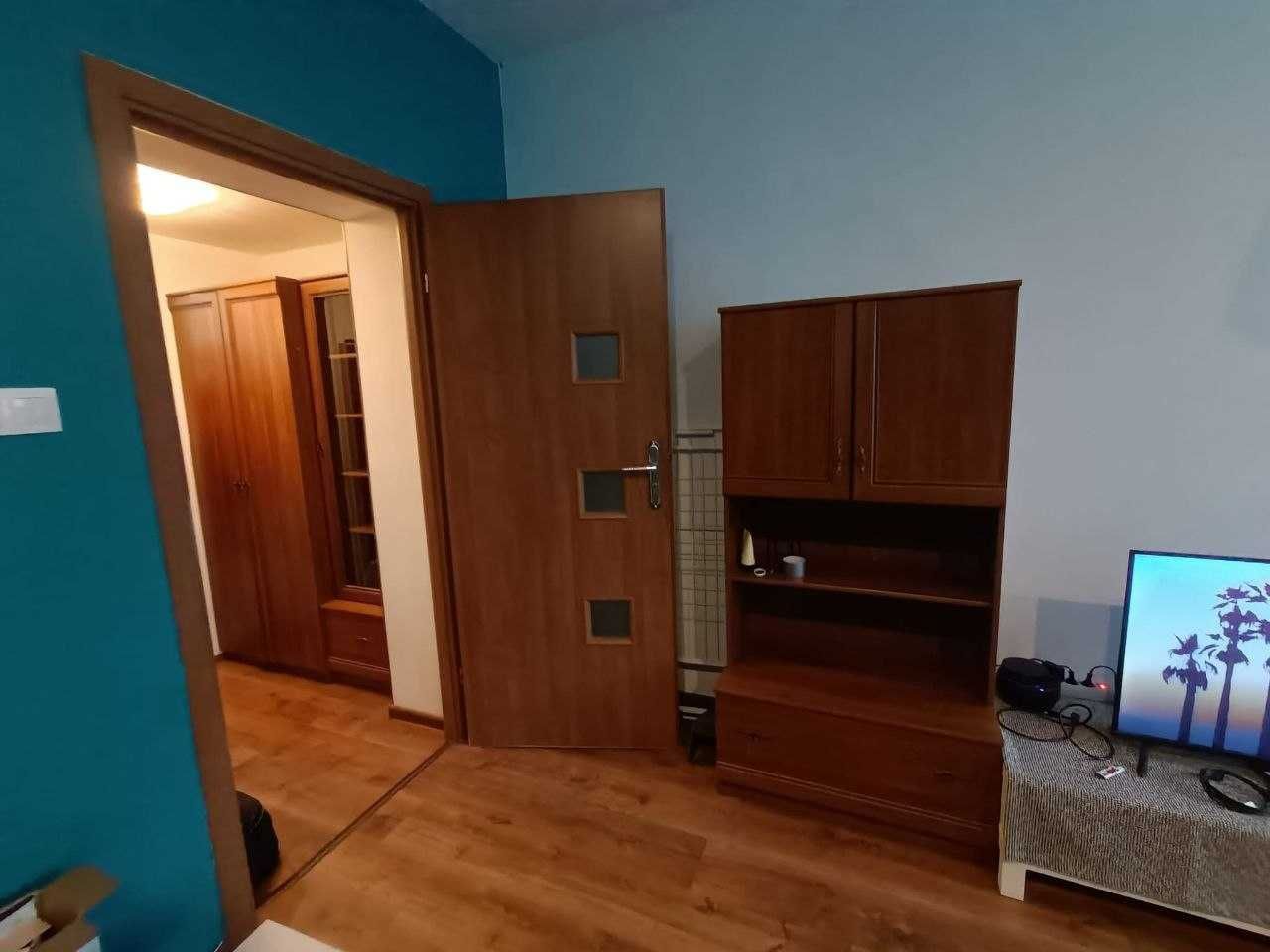 Mieszkanie 1-pokojowe Poznań Jeżyce, ul. Poznańska. Zdjęcie 3