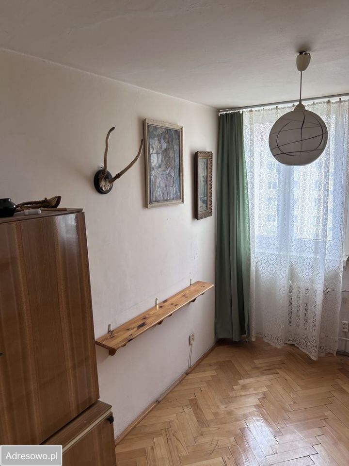 Mieszkanie 3-pokojowe Łódź Widzew, ul. Jana Brzechwy. Zdjęcie 4