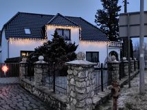 dom wolnostojący, 4 pokoje Schodnia, ul. Powstańców Śląskich. Zdjęcie 1