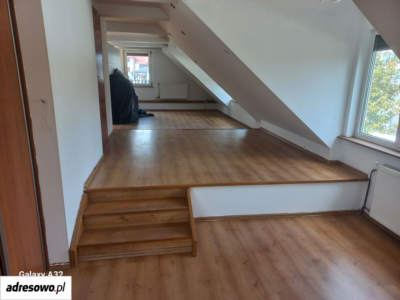 Lokal Rzeszów Staromieście, ul. Gabrieli Zapolskiej. Zdjęcie 16