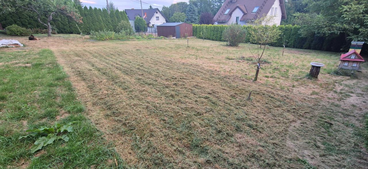 Działka budowlana Łodygowice. Zdjęcie 6