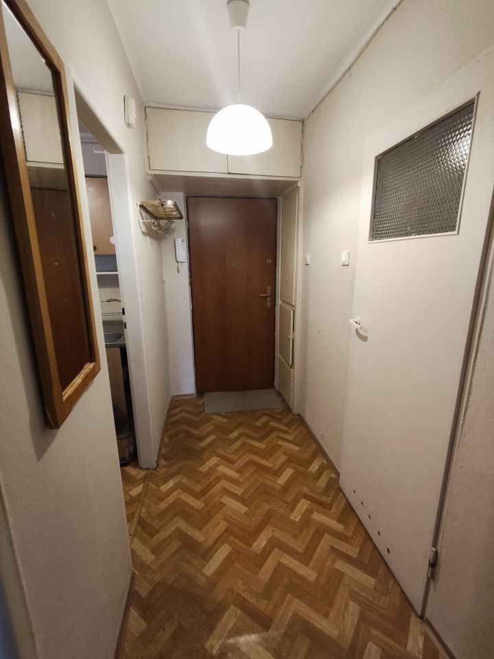 Mieszkanie 2-pokojowe Lubin Centrum, ul. Marii Skłodowskiej-Curie. Zdjęcie 7