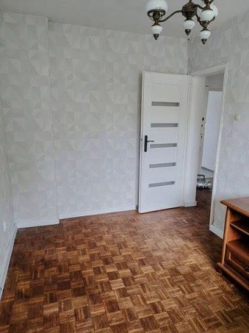 Mieszkanie 3-pokojowe Warszawa Mokotów, ul. Urle. Zdjęcie 10