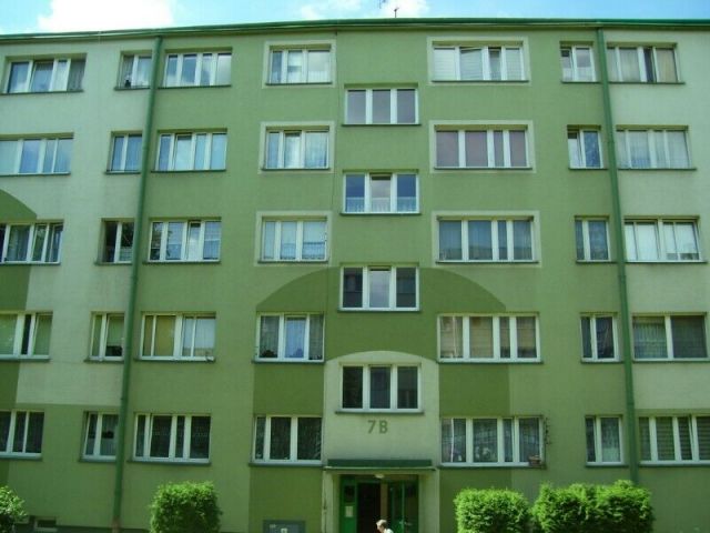Mieszkanie 2-pokojowe Ząbkowice Śląskie, ul. Jasna. Zdjęcie 1
