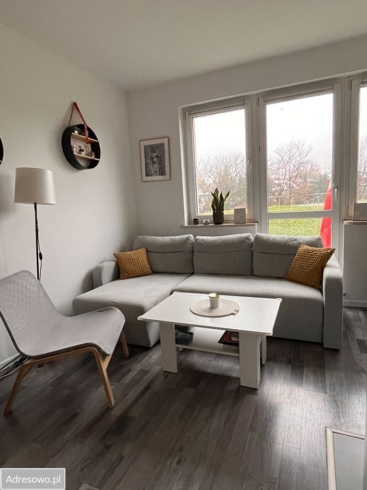 Mieszkanie 2-pokojowe Warszawa Stegny, ul. Korsykańska