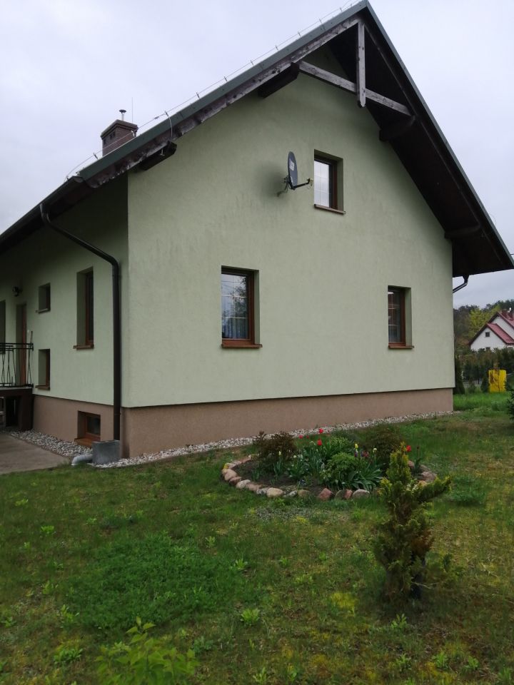 dom wolnostojący, 6 pokoi Wilkasy, ul. Lipowa. Zdjęcie 19