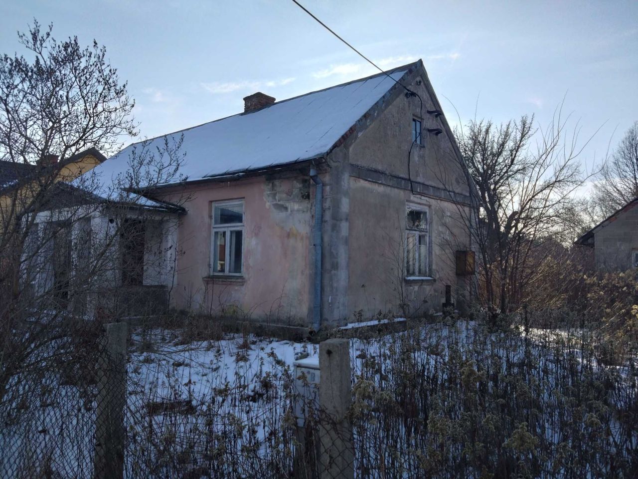 dom wolnostojący Stężyca, ul. Dęblińska. Zdjęcie 4