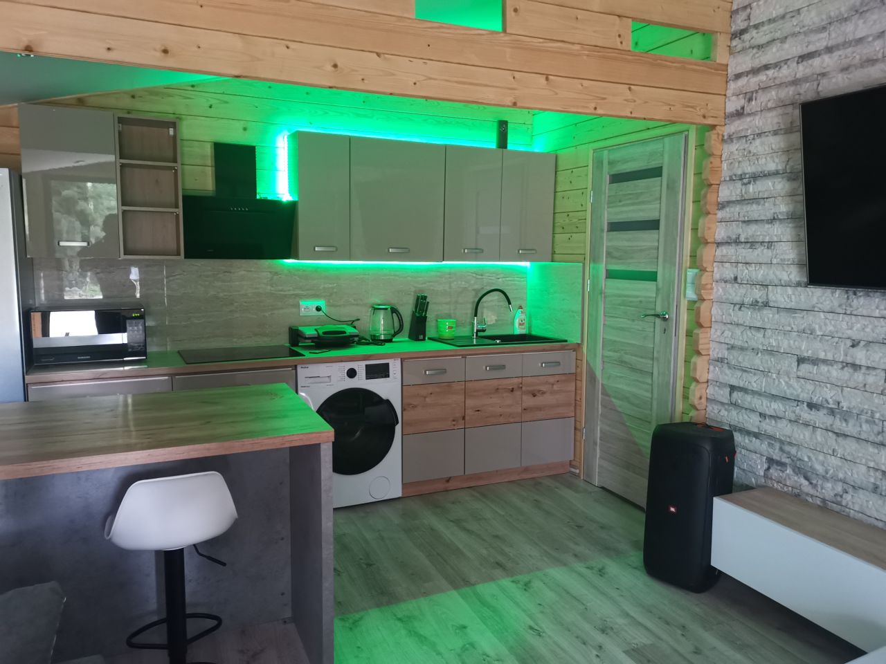 Hotel/pensjonat Solina. Zdjęcie 3