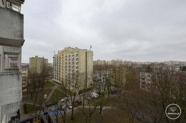 Mieszkanie 2-pokojowe Warszawa Żoliborz. Zdjęcie 14