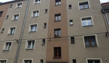 Mieszkanie na sprzedaż Bytom Śródmieście ul. Rajska 40 m2