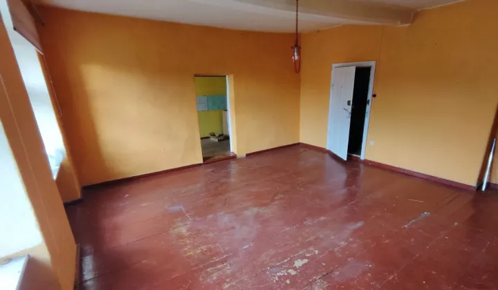 Mieszkanie 1-pokojowe Byczyna