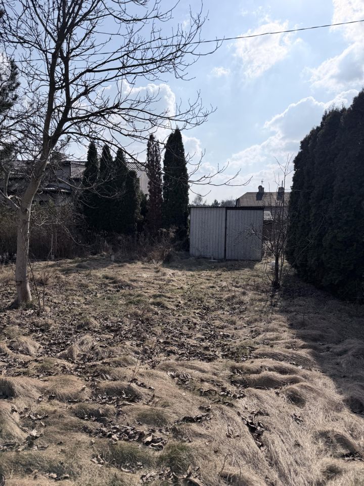 dom wolnostojący, 2 pokoje Gałków Mały, ul. Borowiecka. Zdjęcie 7