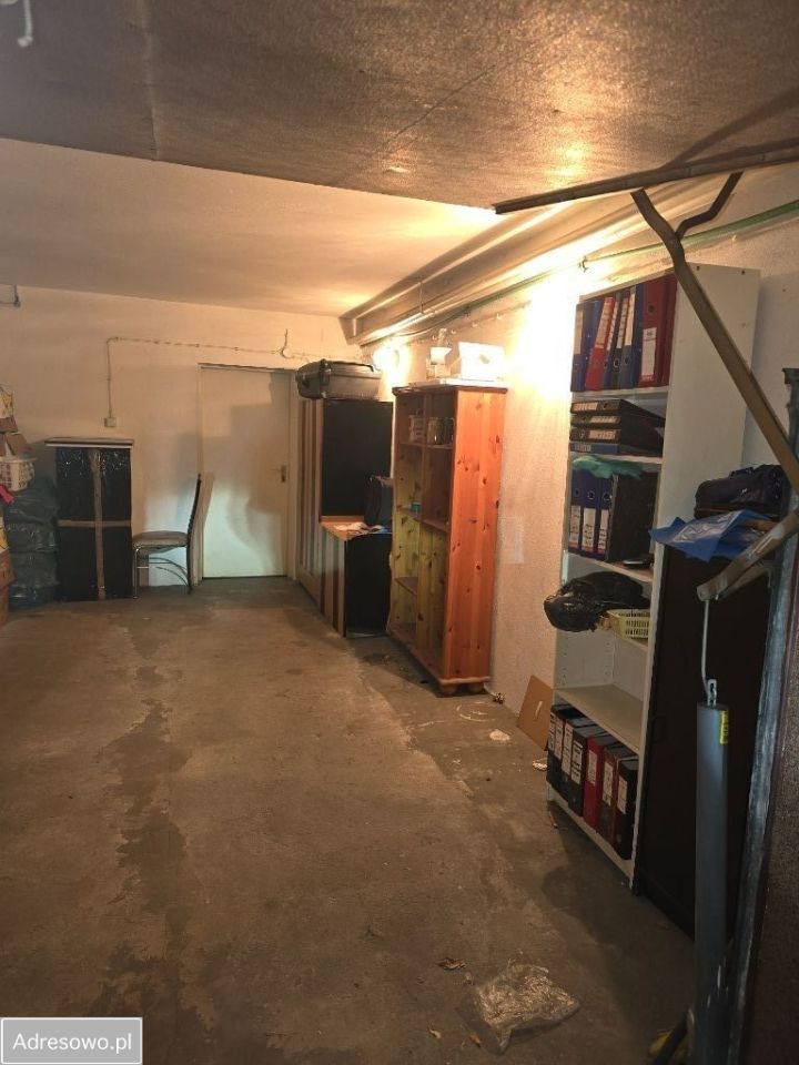Garaż/miejsce parkingowe Warszawa Gocław, ul. Perkuna. Zdjęcie 5