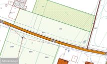 Działka budowlana Owsianka. Zdjęcie 2