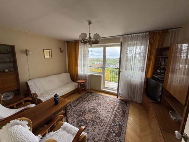 Mieszkanie 3-pokojowe Gdańsk Suchanino, ul. Ignacego Paderewskiego. Zdjęcie 1