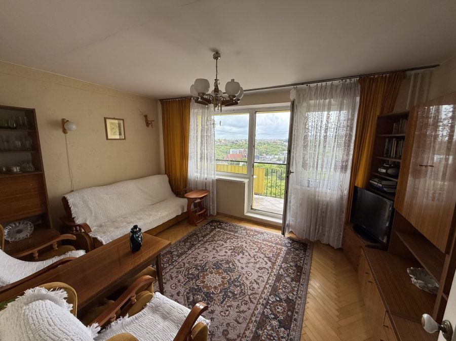 Mieszkanie 3-pokojowe Gdańsk Suchanino, ul. Ignacego Paderewskiego