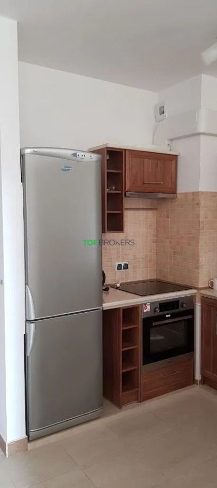 Mieszkanie 3-pokojowe Warszawa Mokotów, ul. Fort Służew. Zdjęcie 3