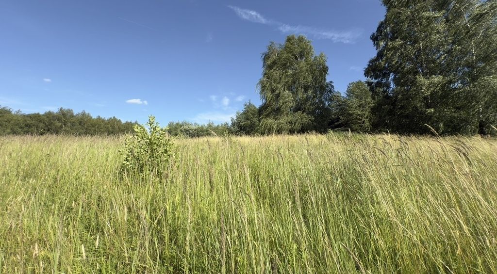 Działka inwestycyjna Hermanowa. Zdjęcie 5