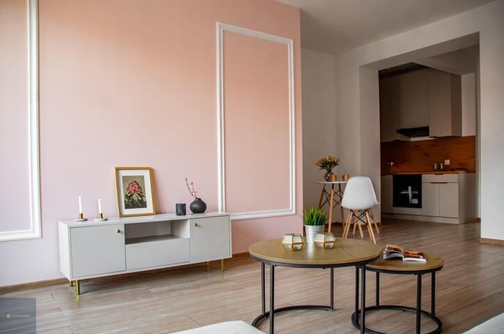 Mieszkanie 2-pokojowe Katowice Śródmieście, ul. Tadeusza Kościuszki. Zdjęcie 6