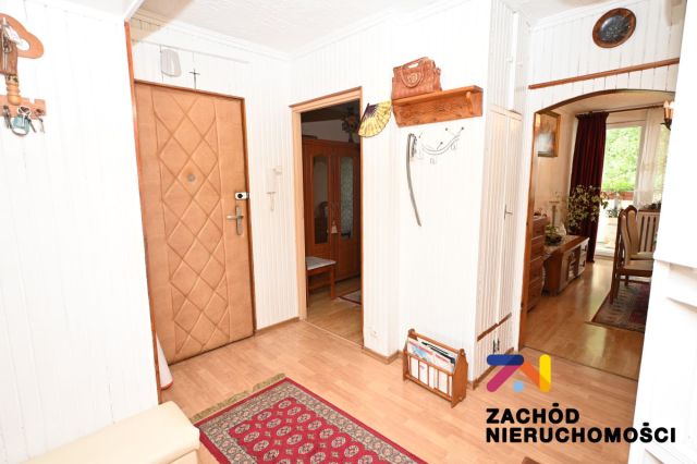 Mieszkanie 3-pokojowe Zielona Góra Centrum, ul. Stanisława Moniuszki. Zdjęcie 9