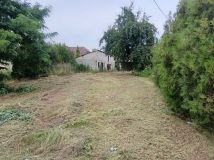 Działka budowlana Baranów, ul. Puławska. Zdjęcie 2