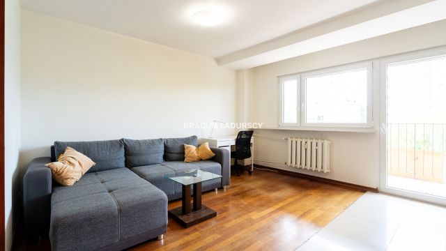 Mieszkanie 3-pokojowe Kraków Prądnik Biały, ul. Zawodzie. Zdjęcie 3