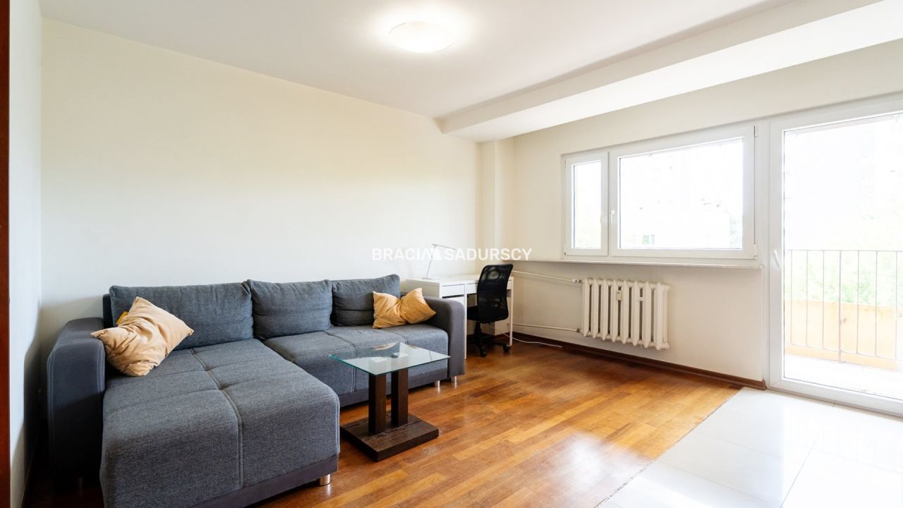 Mieszkanie 3-pokojowe Kraków Prądnik Biały, ul. Zawodzie. Zdjęcie 3