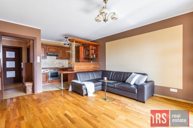 Mieszkanie 3-pokojowe Warszawa Białołęka, ul. Żeglugi Wiślanej. Zdjęcie 1