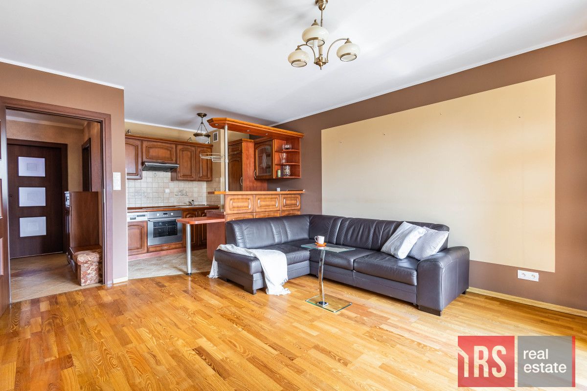 Mieszkanie 3-pokojowe Warszawa Białołęka, ul. Żeglugi Wiślanej