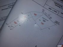 Działka rolna Holendry Baranowskie