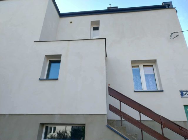 dom wolnostojący Płock. Zdjęcie 1