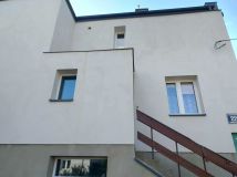 dom wolnostojący Płock