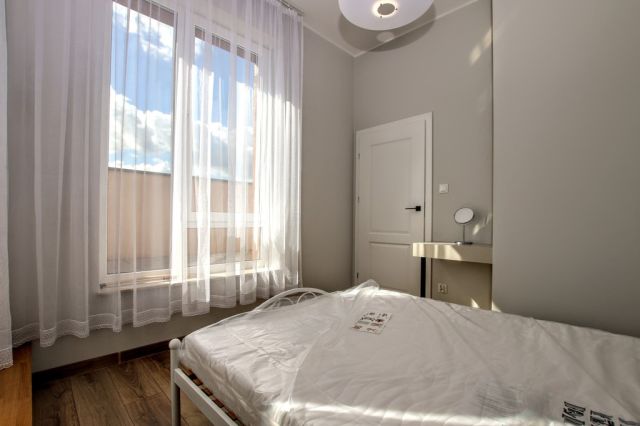 Mieszkanie 2-pokojowe Rzeszów, ul. Miła. Zdjęcie 10