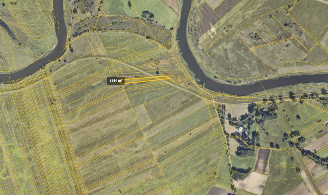 Działka rolna Babia. Zdjęcie 3