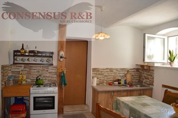 dom wolnostojący, 3 pokoje Józefów. Zdjęcie 11