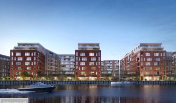 Mieszkanie 2-pokojowe Gdańsk Śródmieście, ul. Stępkarska