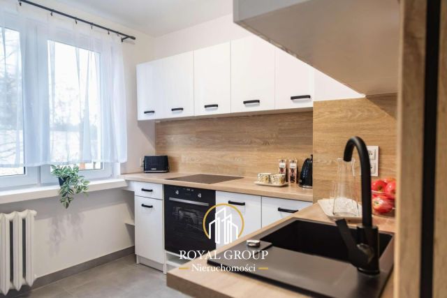 Mieszkanie 3-pokojowe Lublin Kalinowszczyzna, ul. Franciszka Kleeberga. Zdjęcie 3