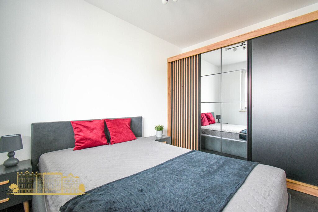 Mieszkanie 2-pokojowe Kraków Górka Narodowa, ul. ks. Józefa Meiera. Zdjęcie 1