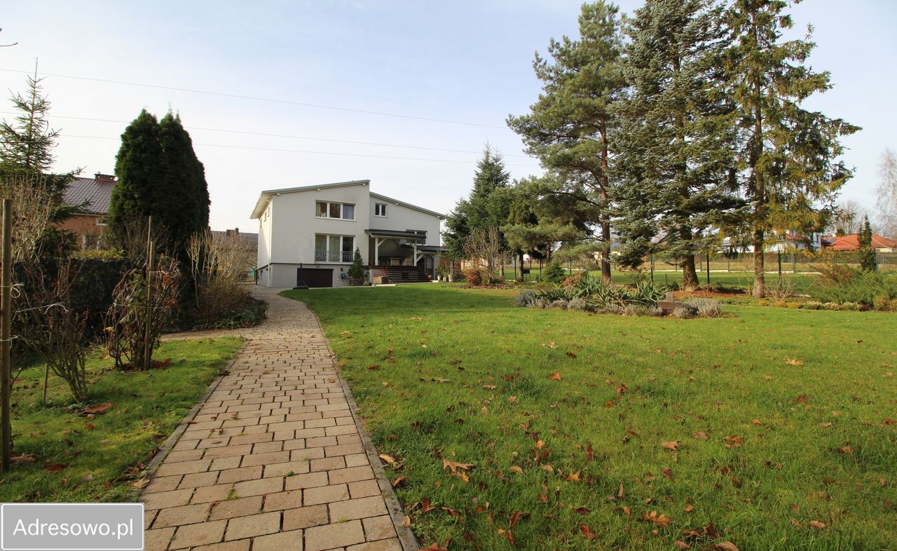 dom wolnostojący, 6 pokoi Wadowice, ul. Karmelicka. Zdjęcie 10