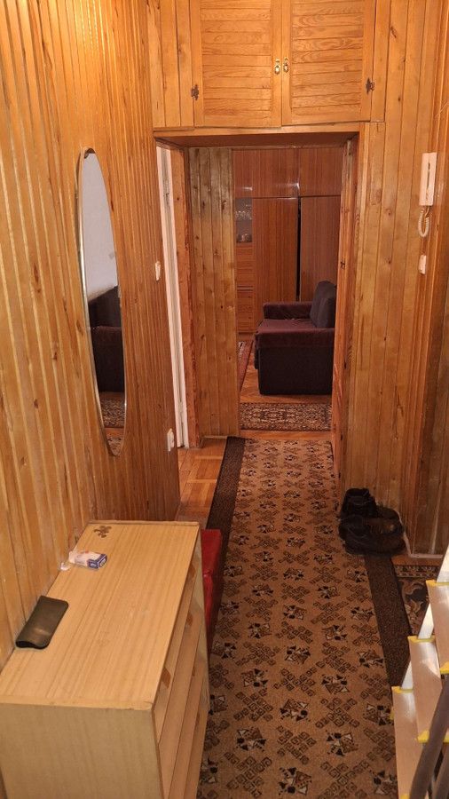 Mieszkanie 2-pokojowe Warszawa Praga-Północ, ul. Wileńska. Zdjęcie 4