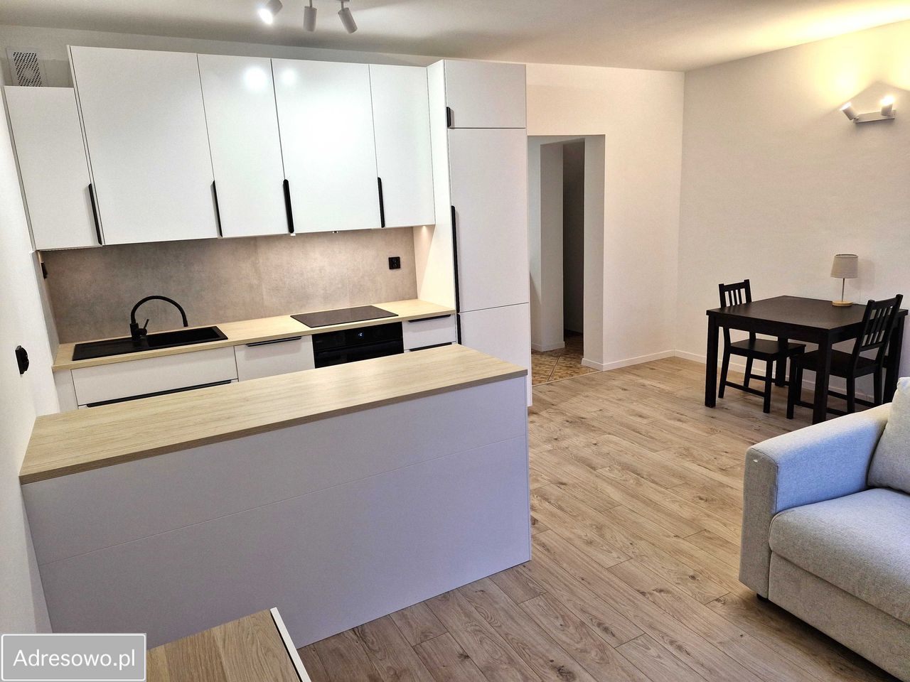 Mieszkanie 2-pokojowe Żyrardów, ul. Spółdzielcza. Zdjęcie 12