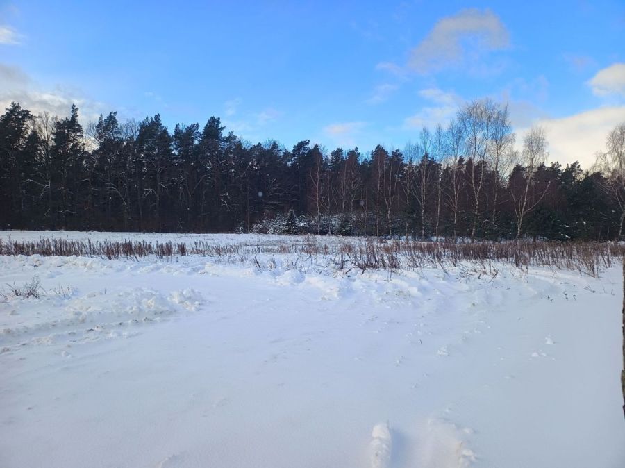 Działka budowlana Glincz, ul. Modrzewiowa. Zdjęcie 2