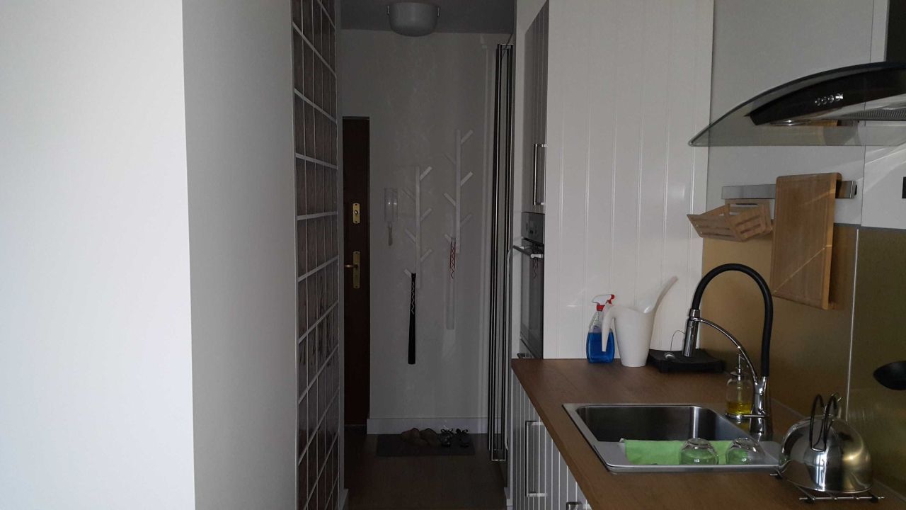 Mieszkanie 1-pokojowe Bytom, ul. Stanisława Witczaka. Zdjęcie 7