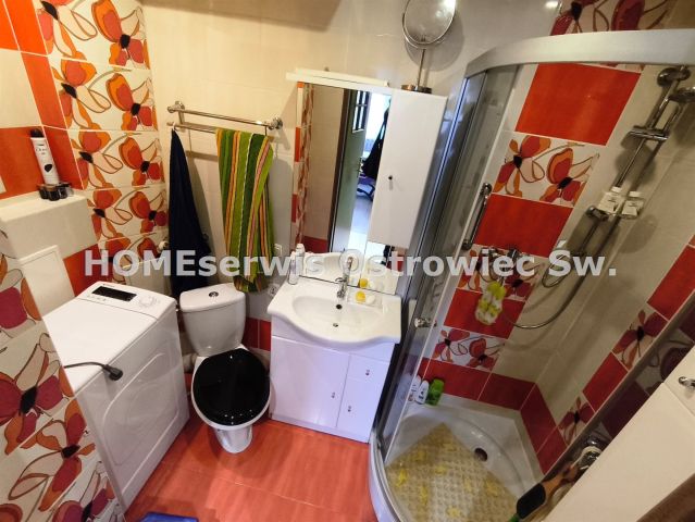 Mieszkanie 2-pokojowe Ostrowiec Świętokrzyski Centrum, ul. Polna. Zdjęcie 7