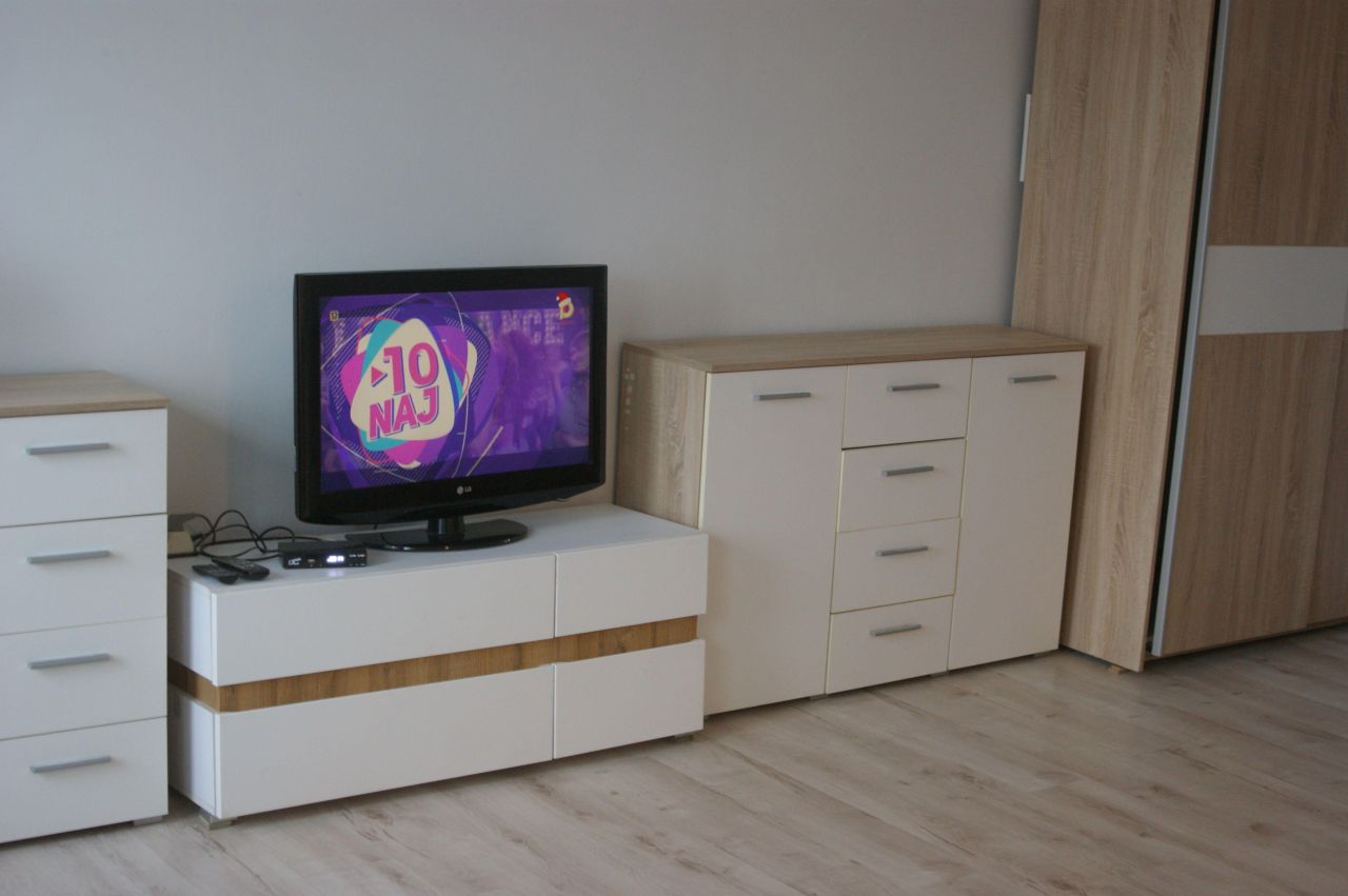 Mieszkanie 2-pokojowe Mirosławiec, ul. Wałecka. Zdjęcie 2