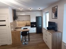 Mieszkanie 1-pokojowe Boguszów-Gorce, ul. Anny Walentynowicz. Zdjęcie 1